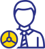 trained faculty